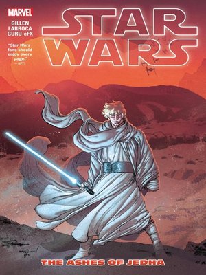cover image of Star Wars (2015), Volume 7